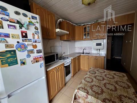 квартира за адресою Валерія Лобановського просп. (Червонозоряний), 39-А