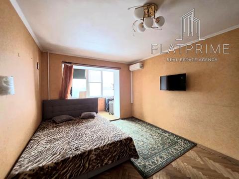 квартира за адресою Валерія Лобановського просп. (Червонозоряний), 39-А