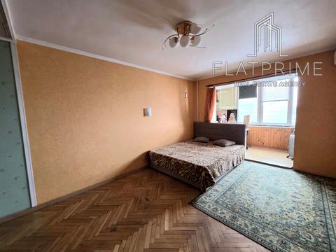 квартира за адресою Валерія Лобановського просп. (Червонозоряний), 39-А