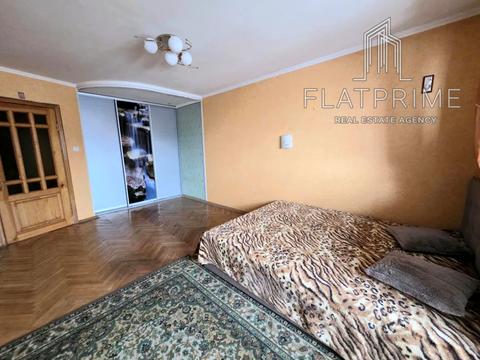 квартира за адресою Валерія Лобановського просп. (Червонозоряний), 39-А