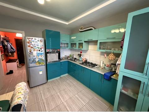 квартира по адресу Владимира Ивасюка ул., 11