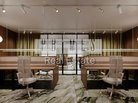 комерційна за адресою Іоанна Павла II вул. (Патріса Лумумби), 6/1