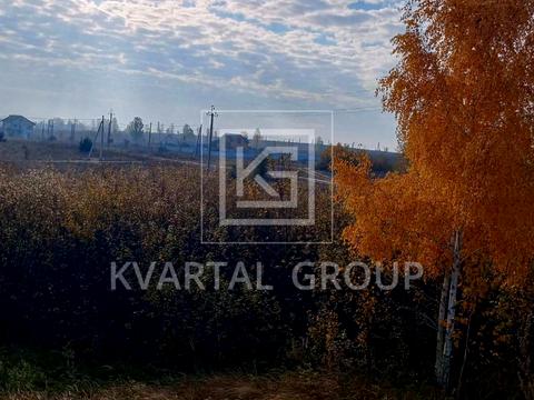 участок по адресу Козацька, 25