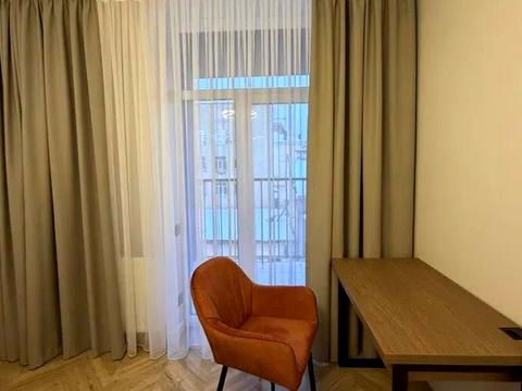 квартира за адресою Лемківська вул., 11