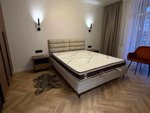 квартира за адресою Лемківська вул., 11