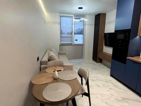 квартира за адресою Лемківська вул., 11