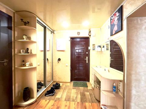 квартира за адресою Олександра Поля просп. (Кірова), 17