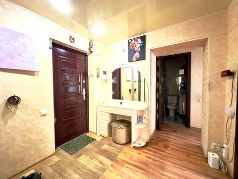 квартира за адресою Олександра Поля просп. (Кірова), 17