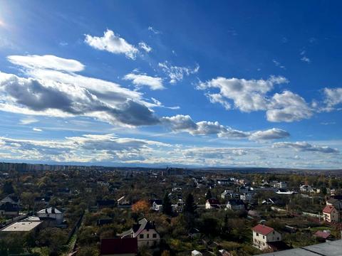 квартира по адресу Романа Левицкого ул., 4