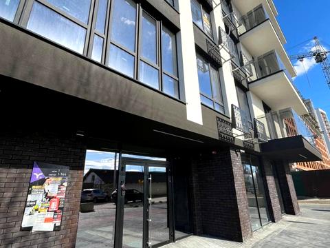 квартира по адресу Романа Левицкого ул., 4