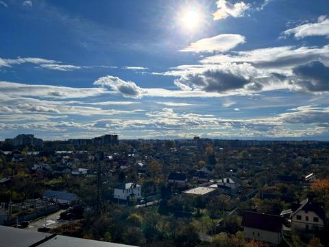 квартира по адресу Романа Левицкого ул., 4