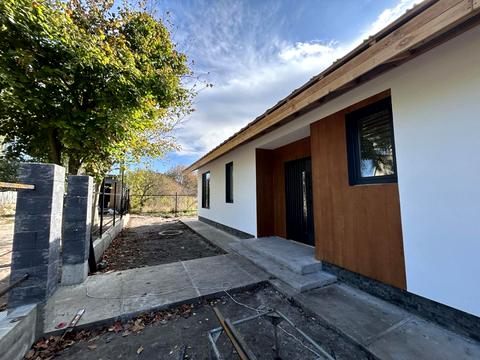 будинок за адресою Чайки