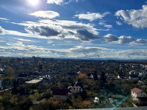 квартира по адресу Романа Левицкого ул., 4