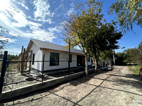 будинок за адресою Чайки