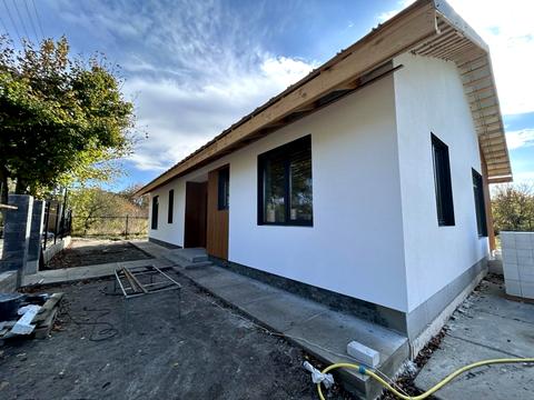 будинок за адресою Чайки