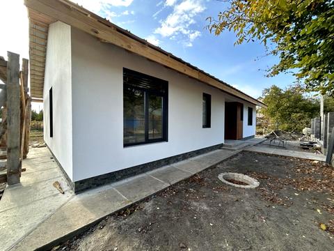 будинок за адресою Чайки