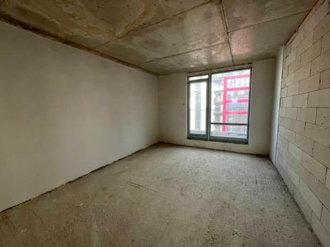 квартира по адресу Романа Левицкого ул., 4