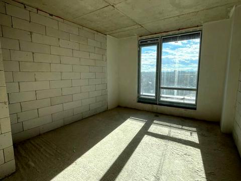 квартира по адресу Романа Левицкого ул., 4