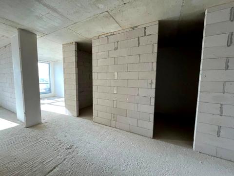 квартира по адресу Романа Левицкого ул., 4