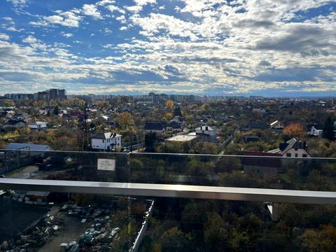 квартира по адресу Романа Левицкого ул., 4