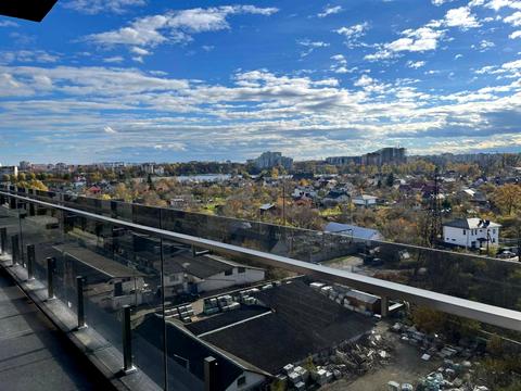 квартира по адресу Романа Левицкого ул., 4