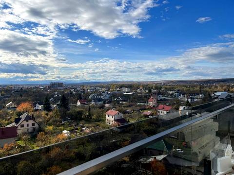 квартира по адресу Романа Левицкого ул., 4