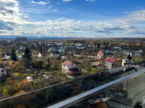 квартира по адресу Романа Левицкого ул., 4