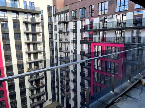 квартира по адресу Романа Левицкого ул., 4