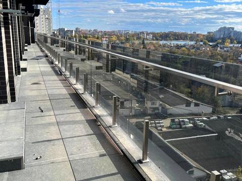 квартира по адресу Романа Левицкого ул., 4