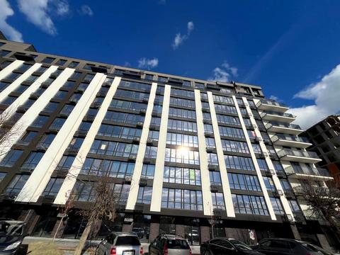 квартира по адресу Романа Левицкого ул., 4