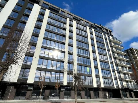 квартира по адресу Романа Левицкого ул., 4