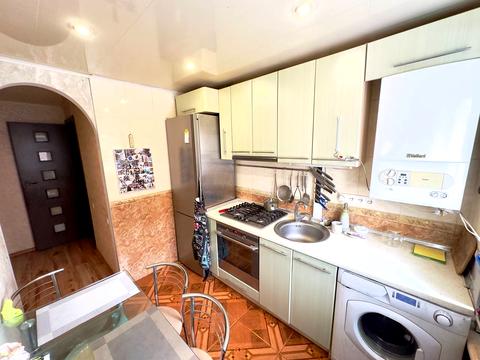 квартира за адресою Олександра Поля просп. (Кірова), 17