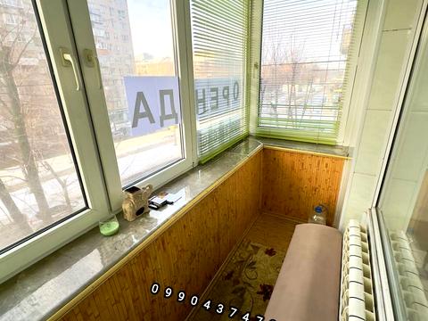 квартира за адресою Олександра Поля просп. (Кірова), 17