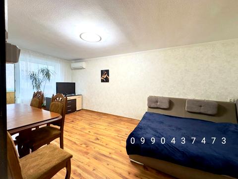 квартира за адресою Олександра Поля просп. (Кірова), 17