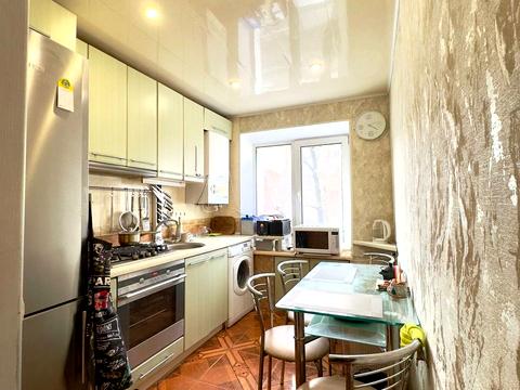 квартира за адресою Олександра Поля просп. (Кірова), 17