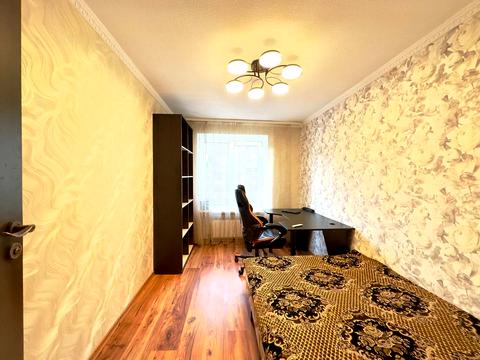 квартира за адресою Олександра Поля просп. (Кірова), 17