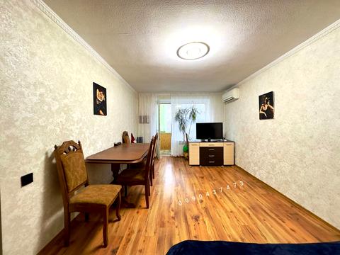 квартира за адресою Олександра Поля просп. (Кірова), 17