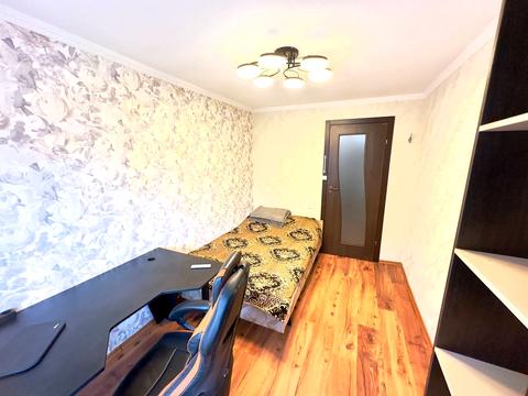 квартира за адресою Олександра Поля просп. (Кірова), 17