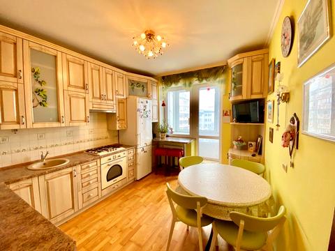 квартира по адресу Головацкого ул., 23