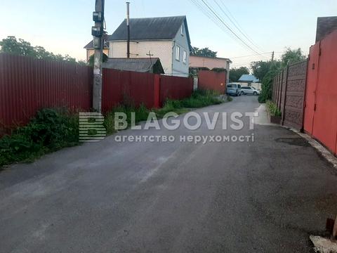 ділянка за адресою Русанівські сади вул., 37