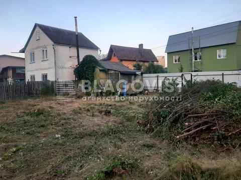 ділянка за адресою Русанівські сади вул., 37