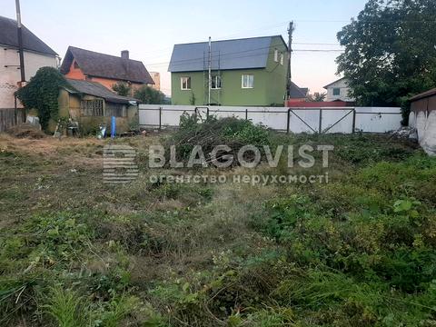 ділянка за адресою Русанівські сади вул., 37