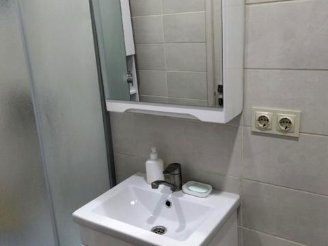 квартира за адресою Трускавецька вул., 2-А