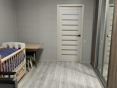 квартира по адресу Трускавецкая ул., 2-А