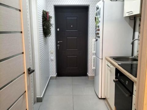 квартира за адресою Трускавецька вул., 2-А