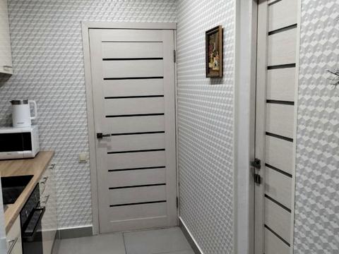 квартира за адресою Трускавецька вул., 2-А