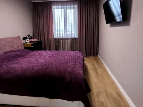 квартира по адресу Польський бульв., 13