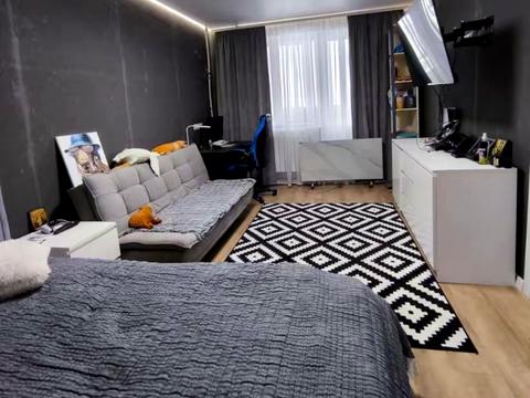 квартира за адресою Житомир, Польський бульв., 13