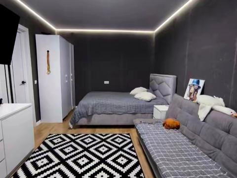 квартира за адресою Житомир, Польський бульв., 13