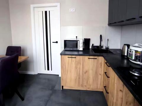 квартира за адресою Житомир, Польський бульв., 13